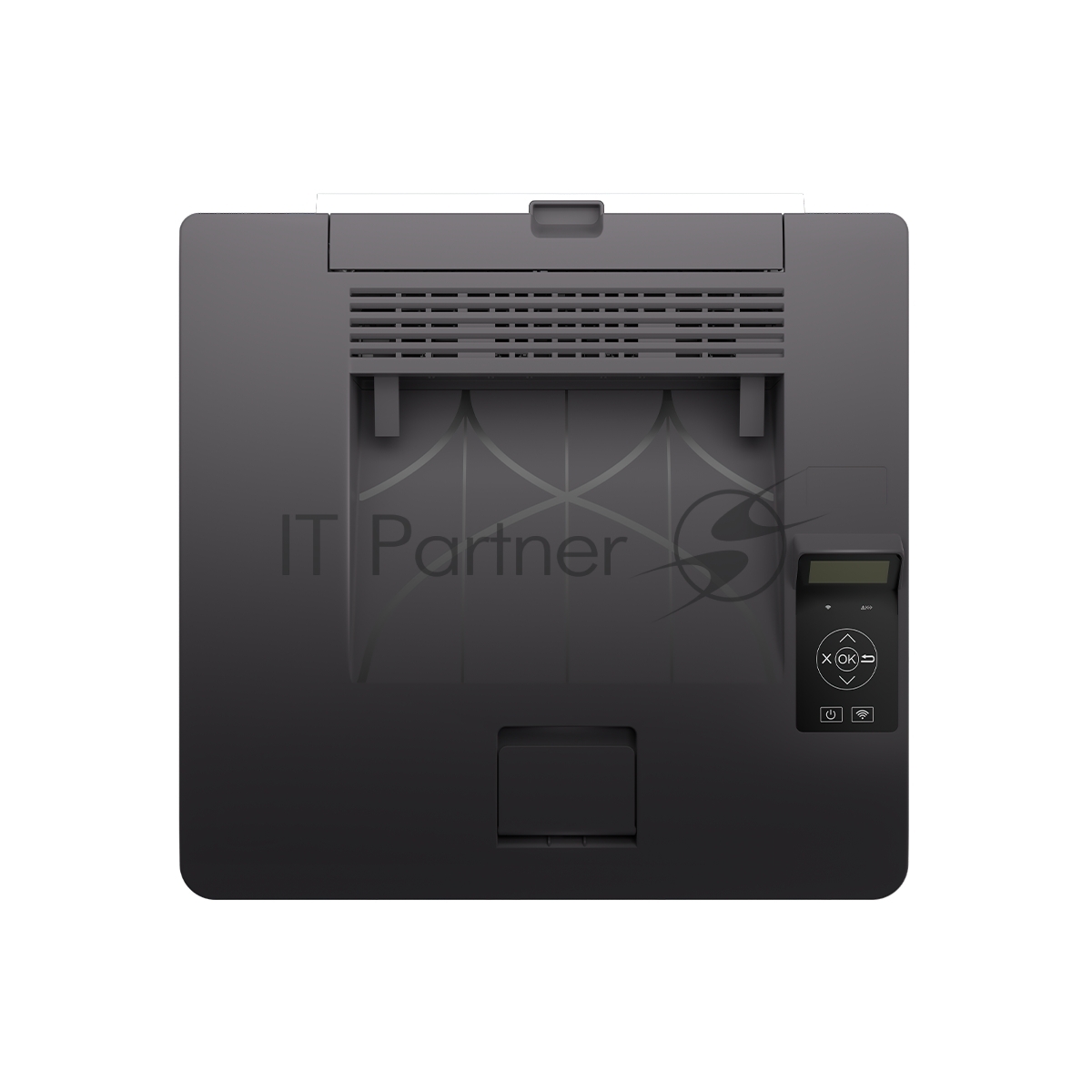 Принтер лазерный Pantum CP1100DN, A4, цветной, печ. до 18 стр/мин., 600 x 1200 dpi, USB, RJ-45