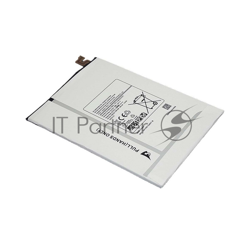 Аккумуляторная батарея EB-BT710ABA для Samsung Galaxy Tab S2 8.0 T710, T715 3.8V 3900mAh