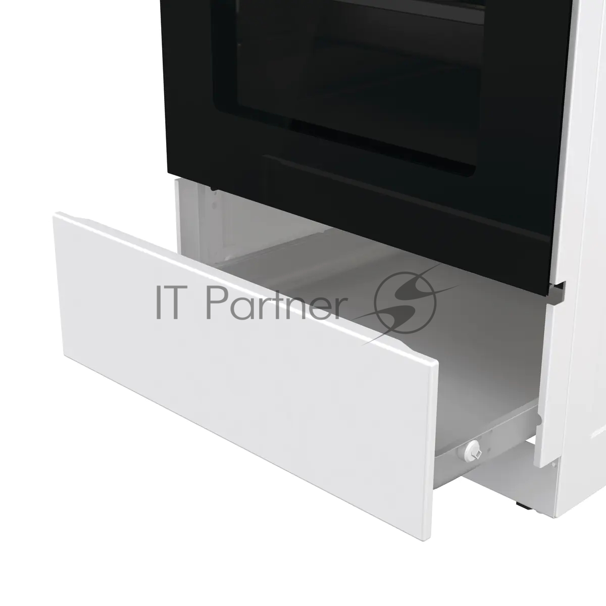 Плита комбинированная Gorenje GK5A22WH