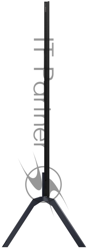 Телевизор TCL 115" 115X955 черный/черный QLED UHD 144Hz Smart TV