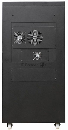 Источник бесперебойного питания Powercom VGD-II-40K33 36000Вт 40000ВА черный