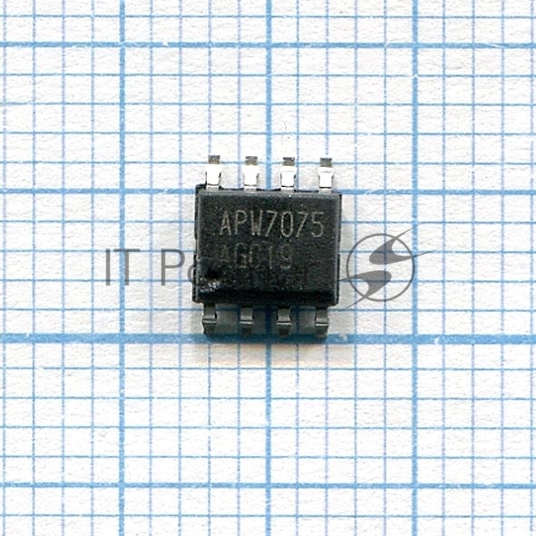 Микросхема APW7075