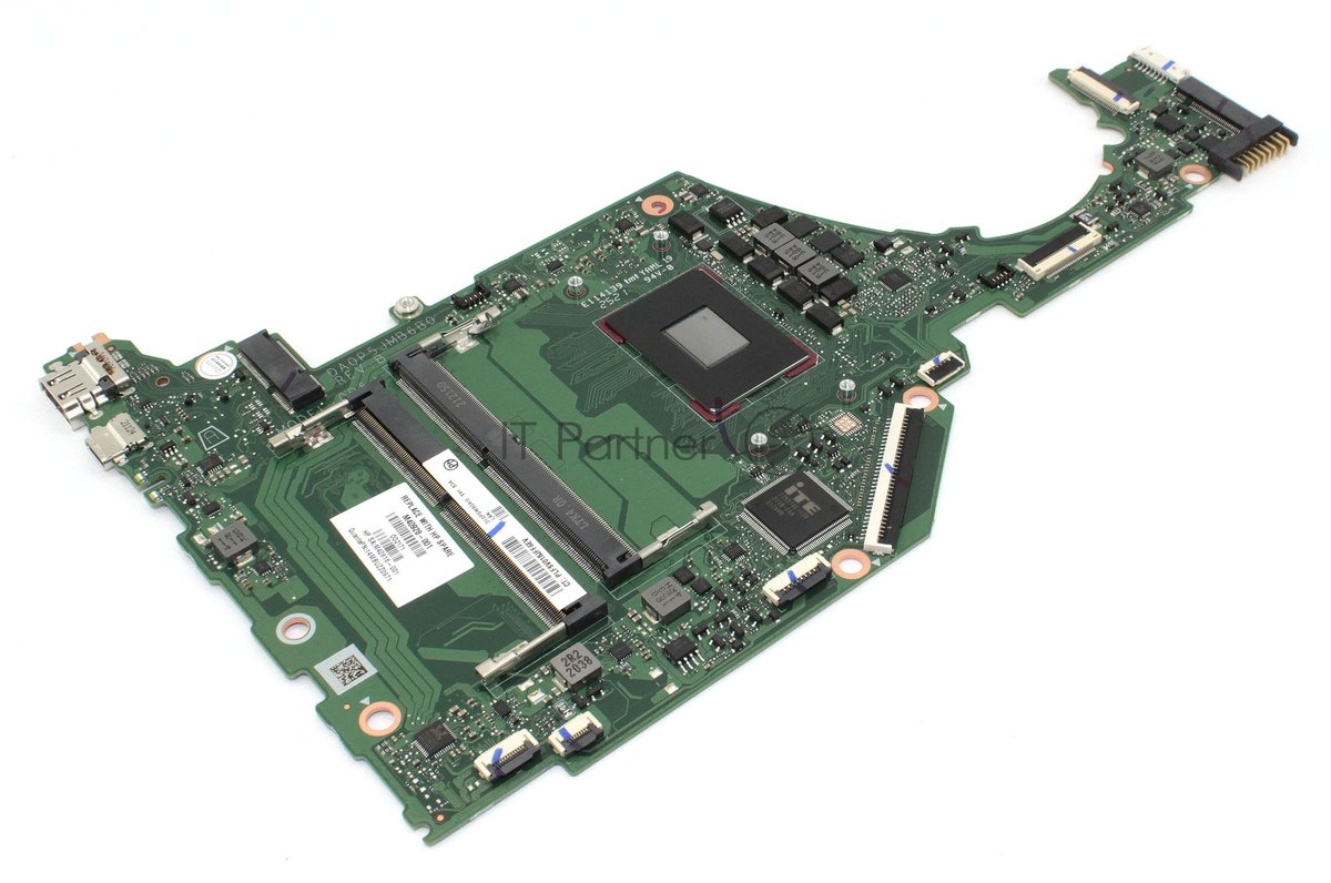 Материнская плата HP 15-EQ 15-EF R3-5300U M42616-001, M40928-001