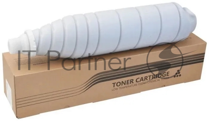 Тонер-картриджи Тонер-картридж (CPT) TN-622K для KONICA MINOLTA Bizhub PRESS C1085/C1100 (CET) Black, 88000 стр., CET141465