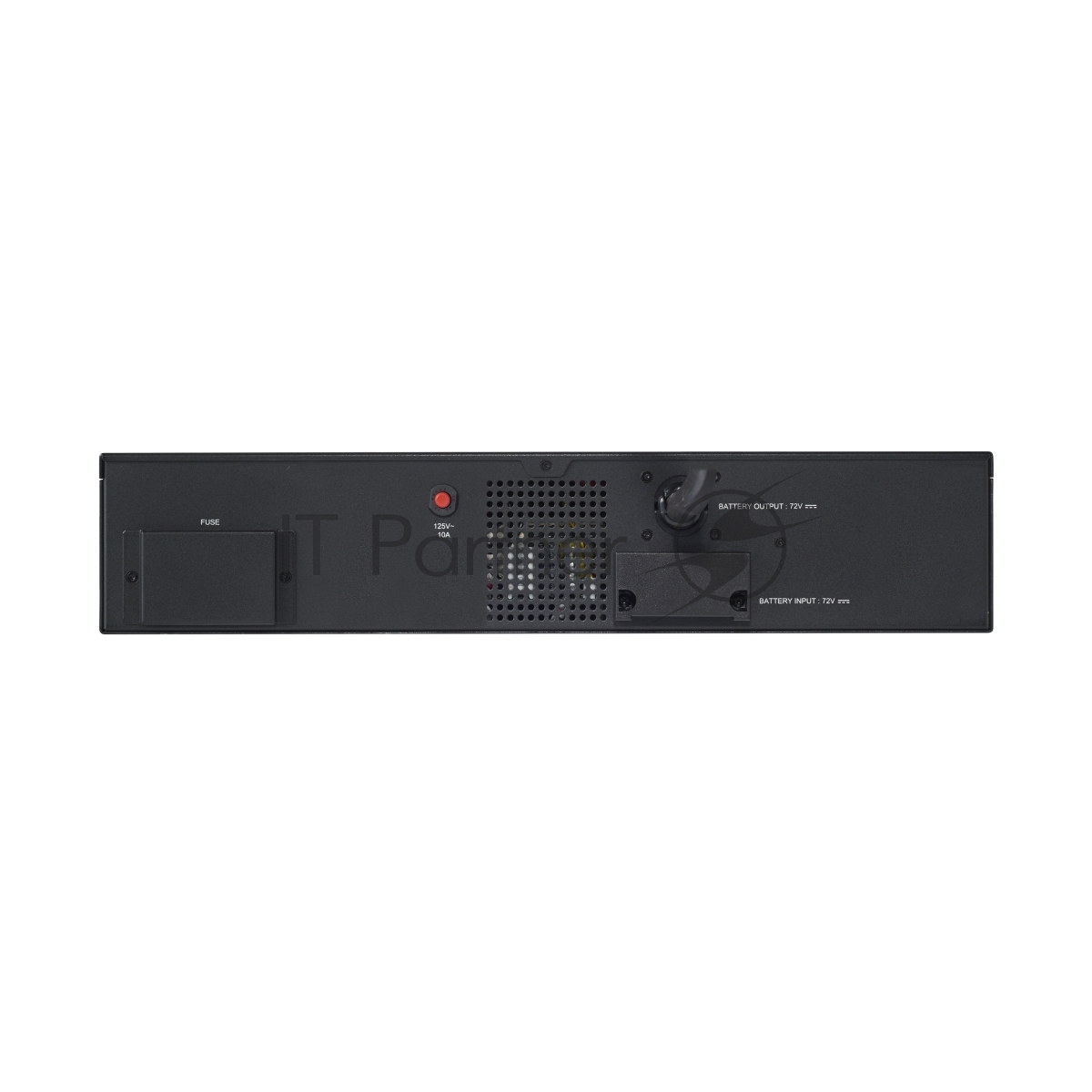 Внешний батарейный модуль CyberPower BPE72V60ART2U для моделей OL2000ERTX L2U/OL3000ERTX L2U