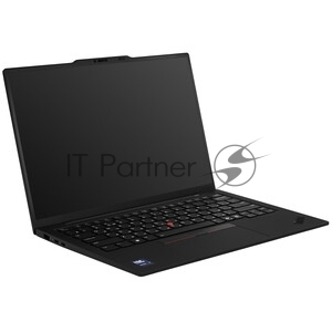 Ноутбук Lenovo ThinkPad X1 Carbon G13 Aura Core Ultra 7 258V Pro 32Gb SSD 1Tb Intel Arc 14" OLED 2.8K (2880x1800) Windows 11 Pro 64 черный WiFi BT Cam (21NS0012US)