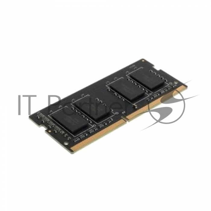 Оперативная память AMD Radeon R7, DDR4, 4GB (1x4GB), 2666MHz, CL16, SO-DIMM
