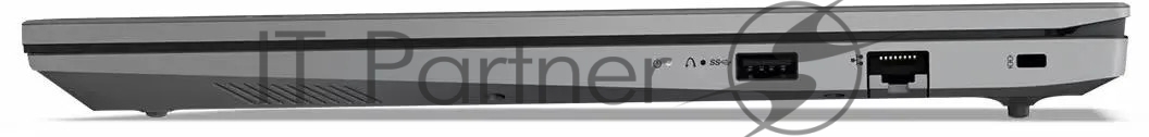 Ноутбук Lenovo V15 G4 AMN/15.6"/TN/AMD Ryzen 5 7520U/16Gb/512Gb SSD/AMD Radeon 610M/без ОС/серый/1.65kg