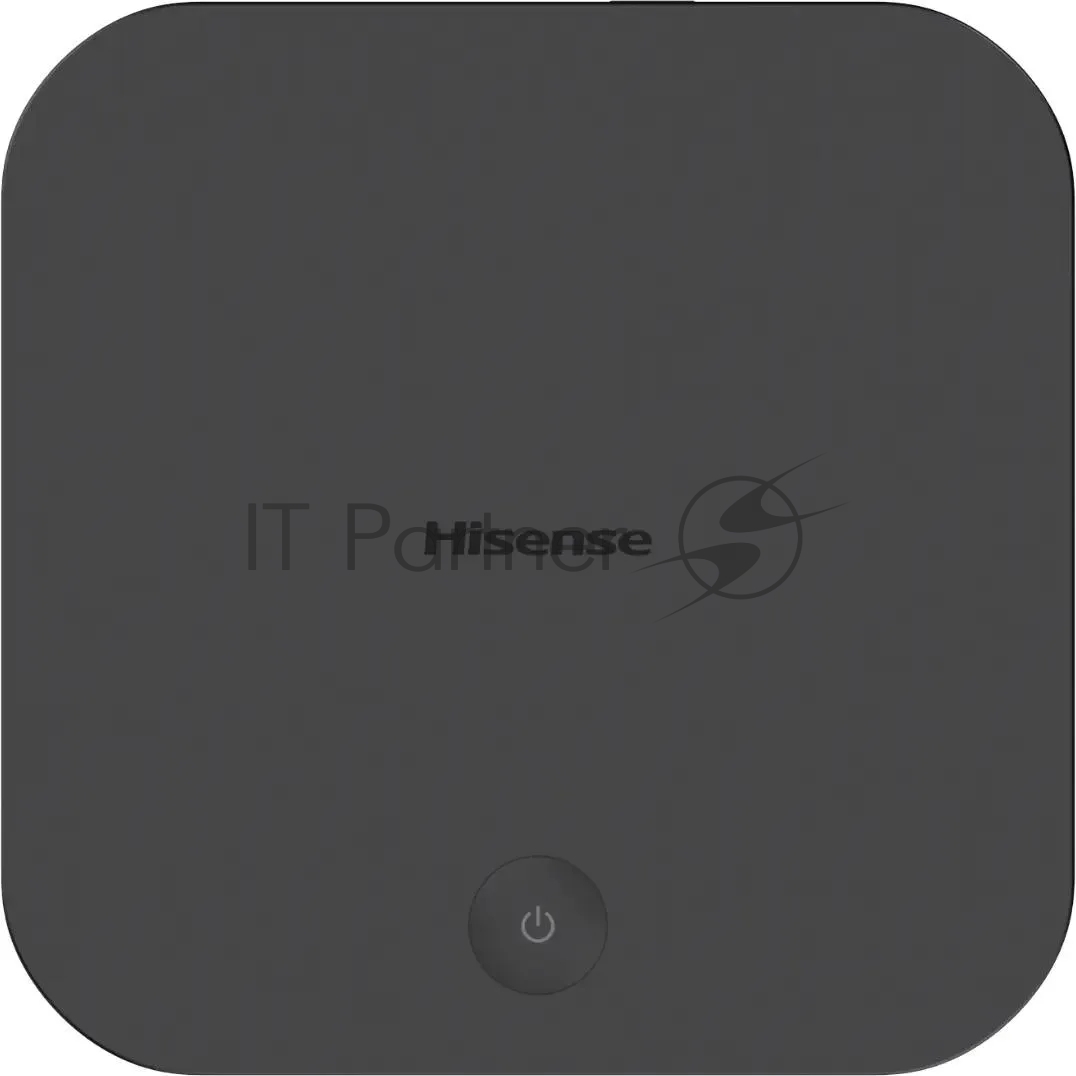 Саундбар Hisense HT SATURN 4.1.2 720Вт+240Вт черный