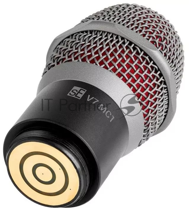 Микрофонный капсюль sE Electronics [V7 MC1] для радиосистем Shure