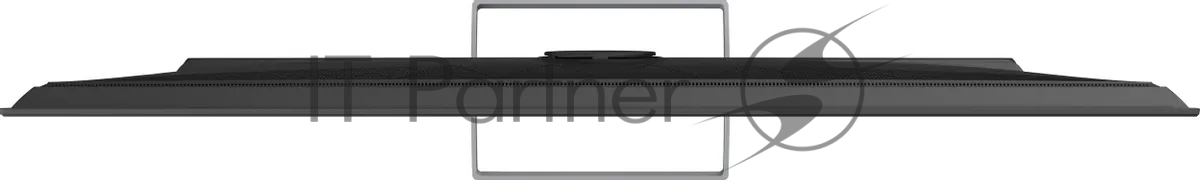 Телевизор Skyworth 65" 65Q77G черный/серебристый QLED Google TV UHD 144Hz Smart TV 3GB/16GB