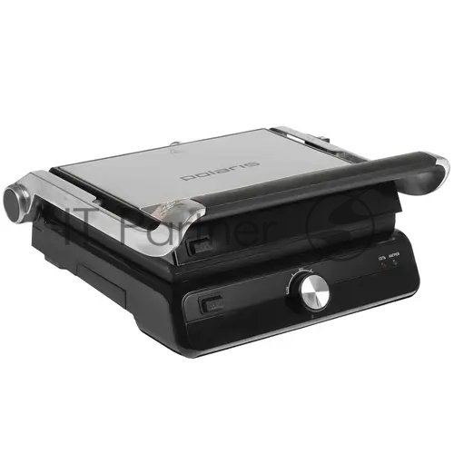 Электрогриль Polaris PGP 2102, 2000 Вт
