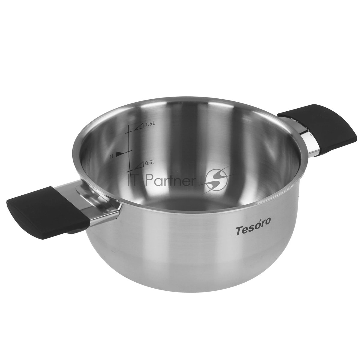 Кастрюля Tesoro КС520, 2 л, Modica