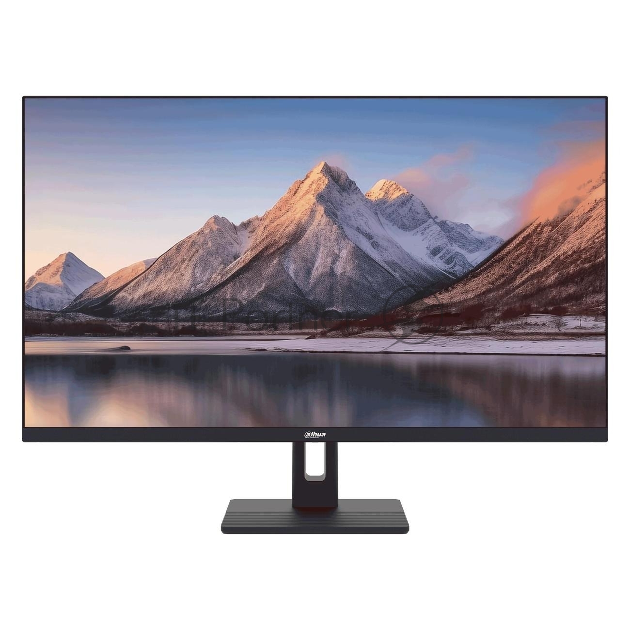 Монитор 31.5" Dahua DHI-LM32-C301B IPS 2560x1440, 75 Гц, 5 мс, 16:9, 300 кд/м², 2xHDMI, 1xDP, Low Blue Light, черный