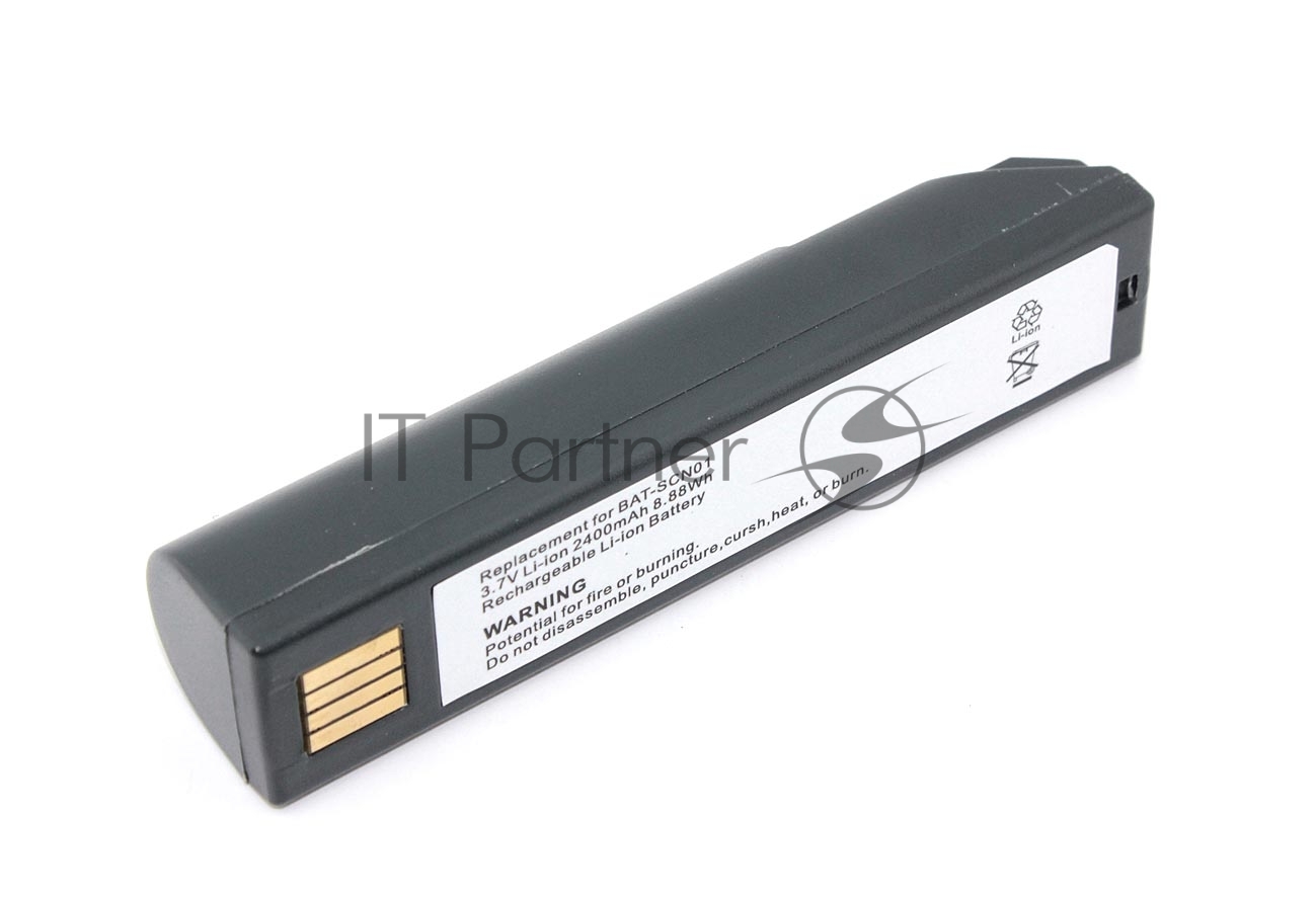 Аккумулятор для Honeywell Voyager 1202 3,7V 2400mAh OEM