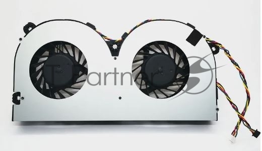 Вентилятор (кулер) для моноблока HP EliteOne 800 G2 800G2EO