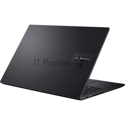 Ноутбук ASUS X1605V (X1605VA-SH2478) 16"/FHD/OLED/300N/i5-13420H/16Gb/SSD 512Gb/Intel UHD/FingerPrint/Backlit/DOS/Indie Black (90NB10N3-M02W40)