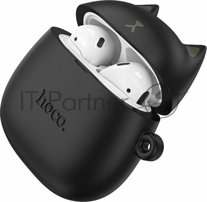 Беспроводные наушники Hoco  EW45 Magic Cat