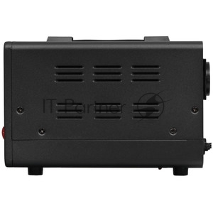 Напольный стабилизатор напряжения SMARTWATT AVR TOWER 1500RF (140W - 260W, 1500VA, 1.5 кВт, 50-60 Гц, розеток - 2, LED-д