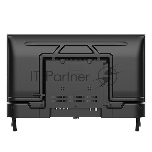 Телевизор BQ 32" 32FSF03B черный DLED FHD 60Hz Салют ТВ