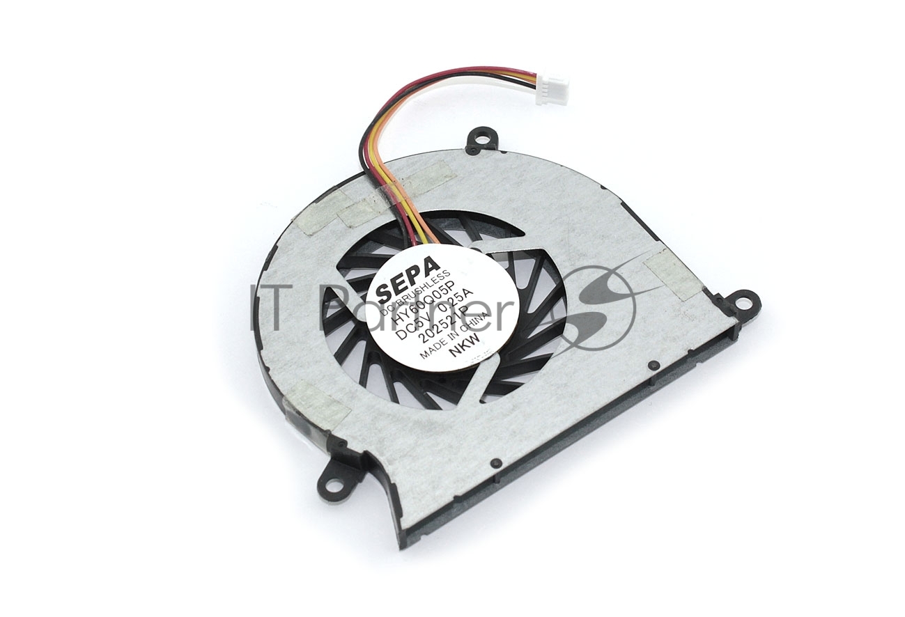 Вентилятор (кулер) для моноблока Acer Aspire C22 C22-760 C22-962 C22-820 C24 C24-865