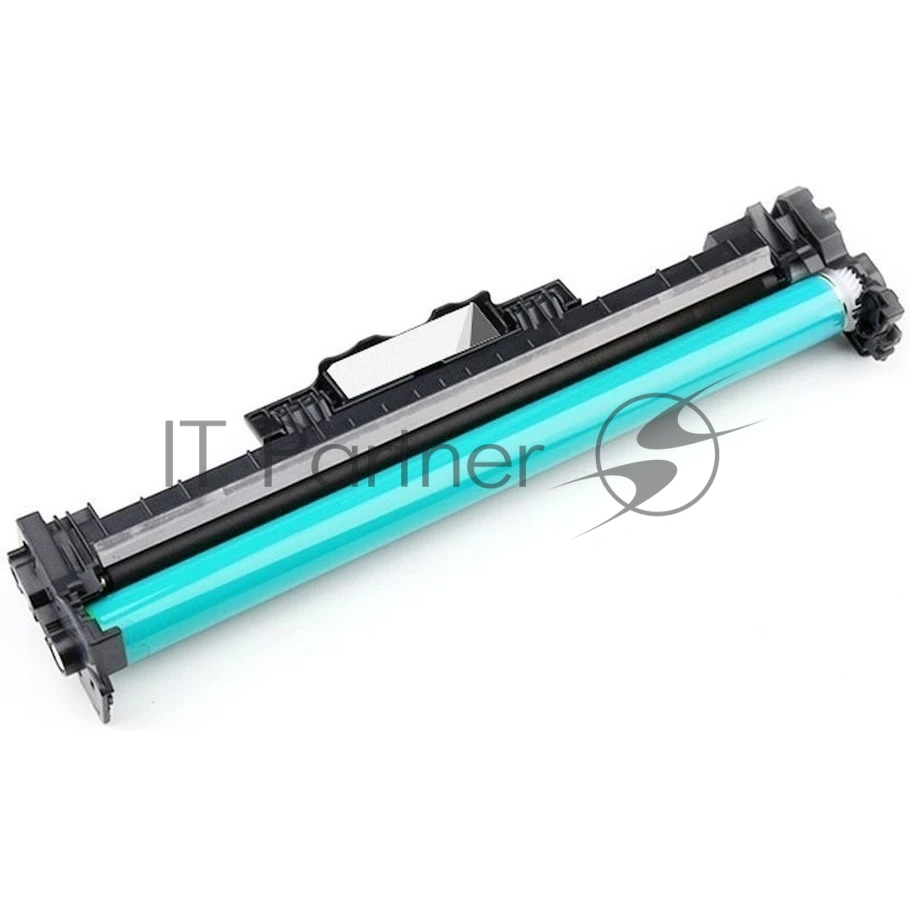 Драм-картридж F+ imaging, черный, 23 000 страниц, для HP моделей LJ M203/M206/M227/LBP-162dw (аналог CF232A/CRG-051), FP-CF232A