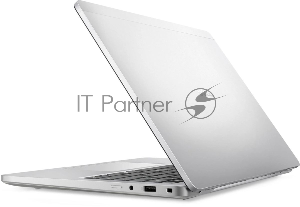 Ноутбук Dell Pro 14 Plus PB14250 Core Ultra 7 268V 14,0" FHD+,300nit AG,16 GB LPDDR5,512GB SSD, Intel Arc graphics,3cell ,Backlit,FPR,Thunderbolt,Linux,1,4kg,2y,KB Eng/Rus,Platin Silver
