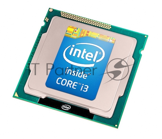 Процессор Intel Core i3-9100 Soc-1151 3.6GHz OEM