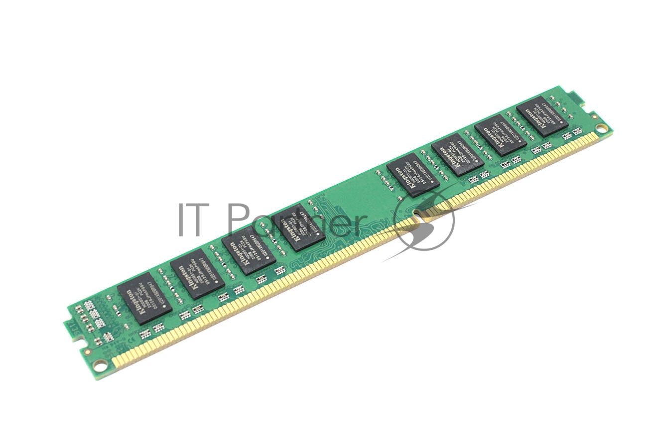 Оперативная память Kingston ValueRAM, DDR3, 8Gb (1x8 GB), 1333 MHz, CL9