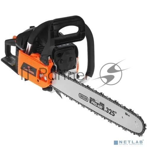 Пила бенз. Carver RSG 252Х 01.004.00055, 18", 2200Вт, 2.9л.с.