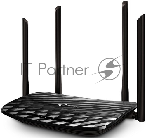 Маршрутизатор TP-LINK EC225-G5 AC1300 Wi-Fi роутер с MU-MIMO