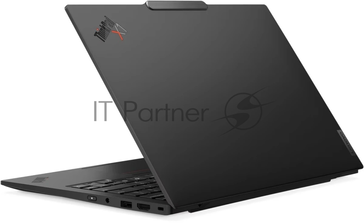 Ноутбук Lenovo Thinkpad X1 Carbon G13/14"/IPS/Intel Core Ultra 7 255U/32Gb/1Tb SSD/Intel Graphics/Windows 11 Professional/черный/1kg