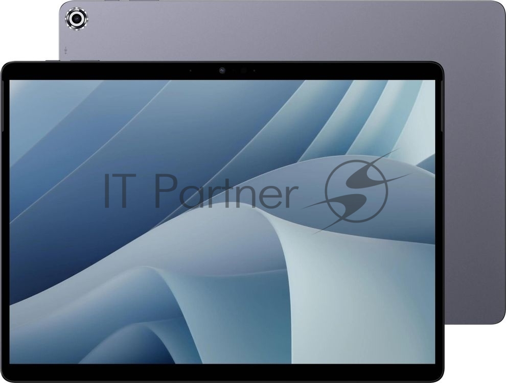 Планшет Acer Gadget E10 ETPad Max 12.96", 16Gb, 512Gb, Windows 11 Home, серый