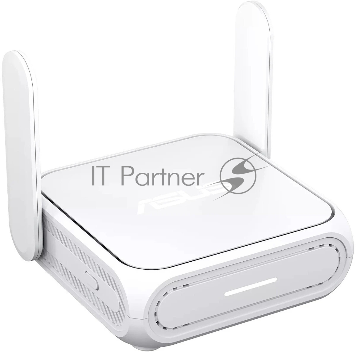 Маршрутизатор ASUS RT-BE58 GO WiFi 7 1G USB 2882+688Mbps 5GHz/2.4GHz