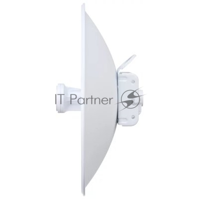 Беспроводной мост Ubiquiti PBE-5AC-GEN2-EU, PowerBeam 5АС-Gen2 802.11aс 1750Mbps 5 ГГц 1xLAN белый