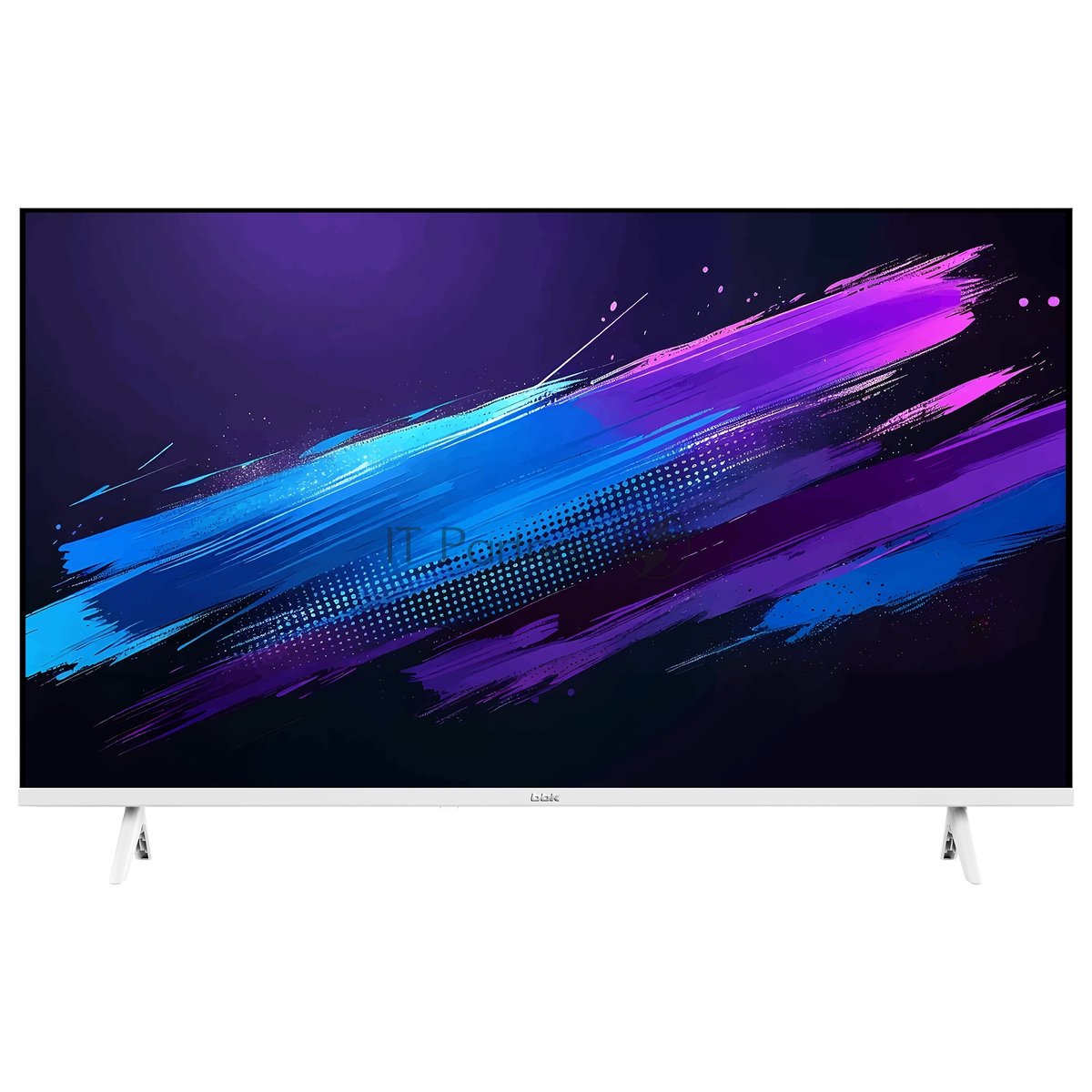 Телевизор BBK 40" 40LEM-1044 FTS2C белый DLED FHD 60Hz