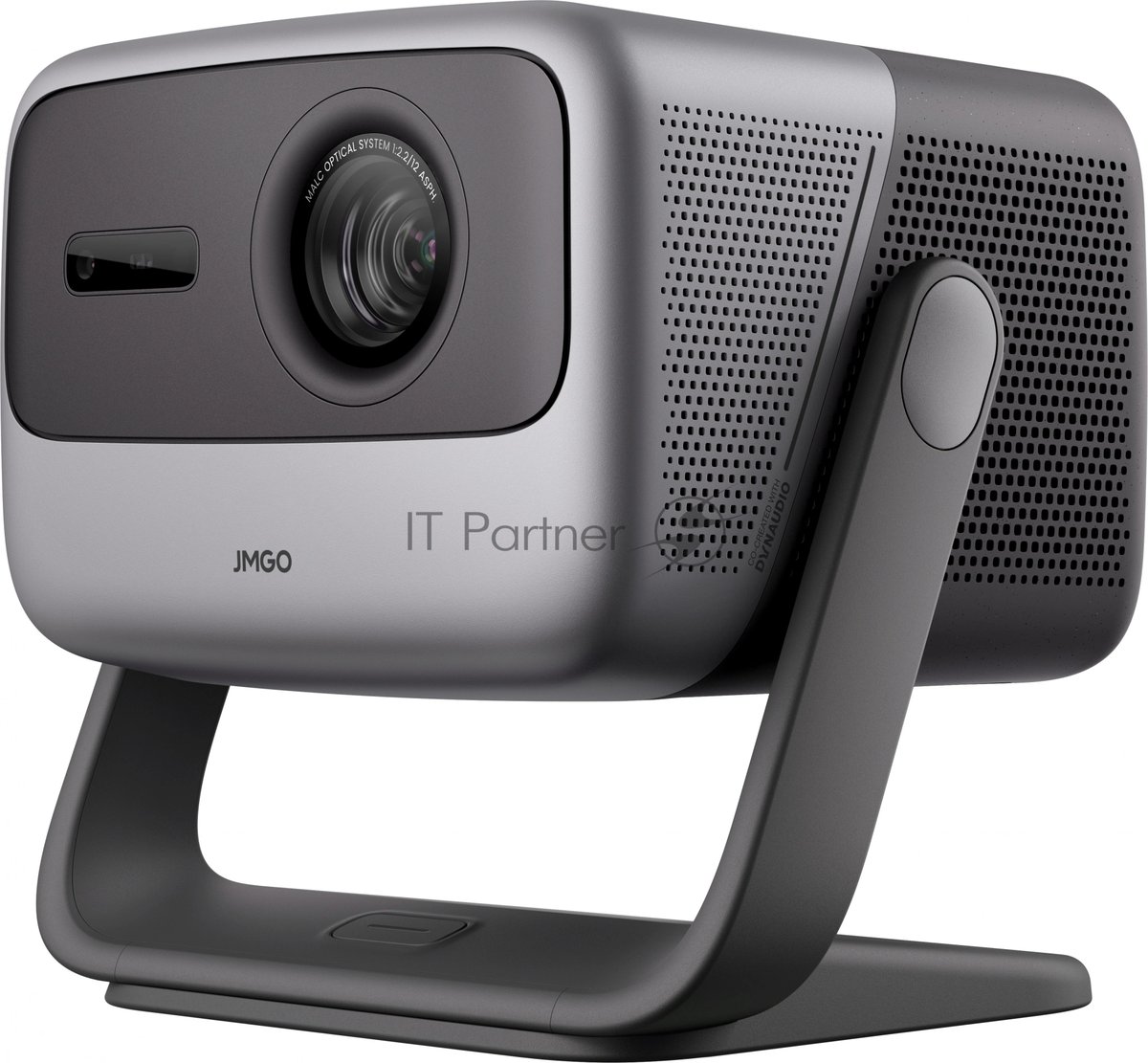 Проектор JMGO JMGO N1 PRO DLP 1500Lm LS 3200Lm ANSI (3840x2160) 1600:1 ресурс лампы:30000часов 1xUSB typeA 2xHDMI 5кг