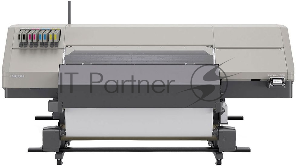 Принтер Ricoh 342364, латексный, широкоформатный, 63", 46.7 м²/ч