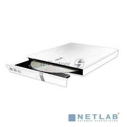 Оптический привод внешний DVD-RW Asus SDRW-08D2S-U LITE/WHT/G/A ASUS белый USB внешний RTL