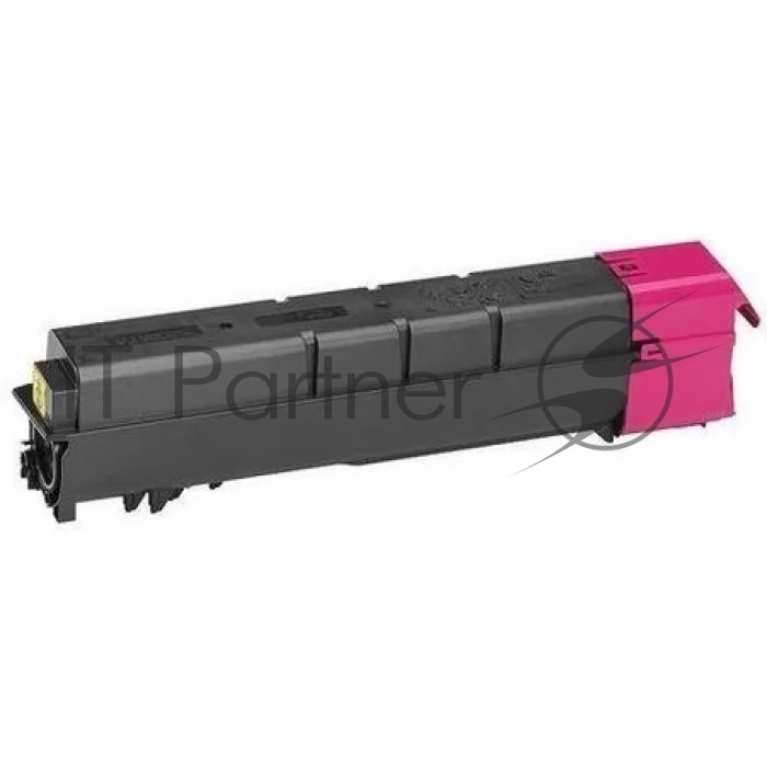  Kyocera Тонер-картридж TK-8505M для TASKalfa 4550ci/4551ci/5550ci/5551ci пурпурный (20000 стр.)