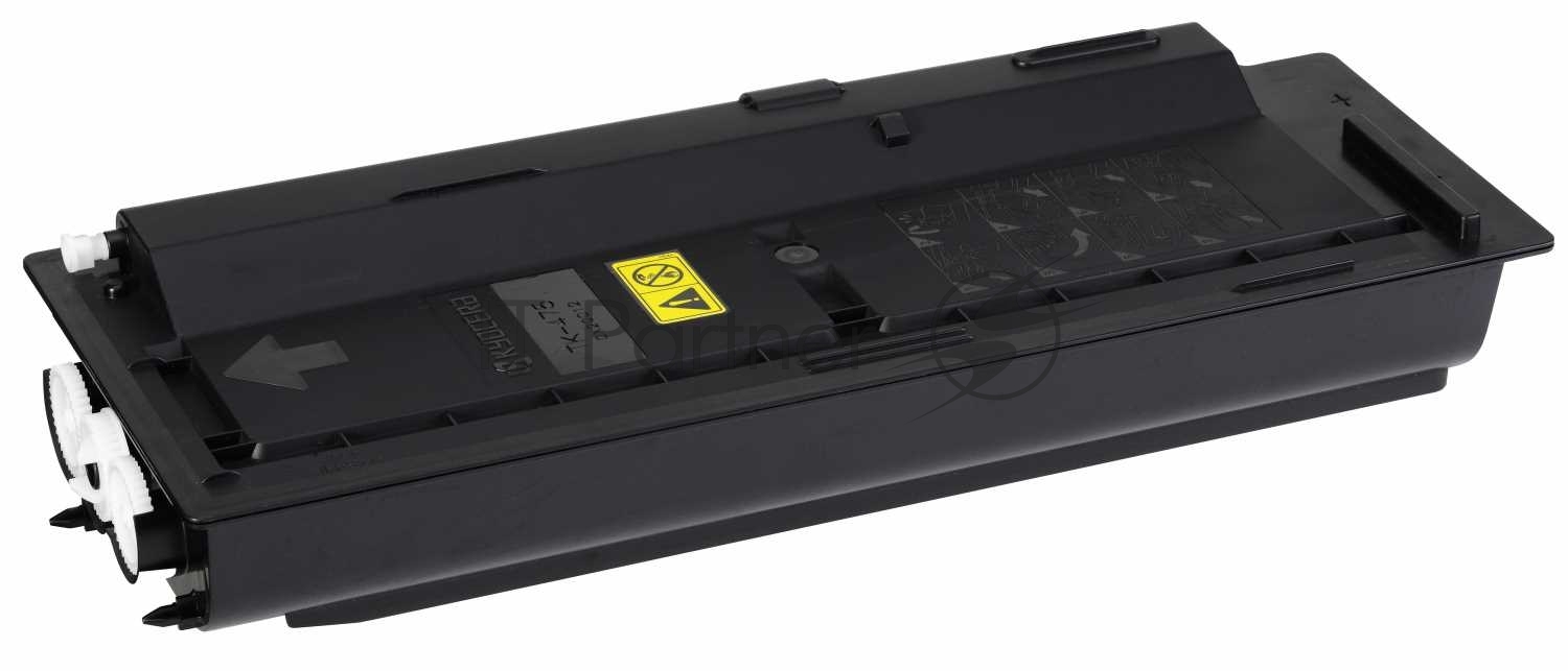 Картридж лазерный Kyocera TK-475 (1T02K30NL0) черный для FS-6025MFP/6025MFP/B/FS-6030MFP/FS-6525MFP 15000 стр.