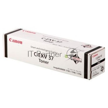 Картридж лазерный Canon C-EXV3 черный (15100 стр.) для Canon iR1730i/1740i/1750i