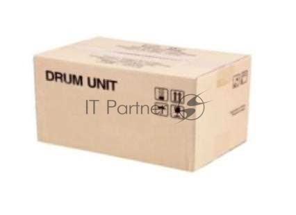Блок фотобарабана в сборе Kyocera DK-5231  Цветной (OEM)