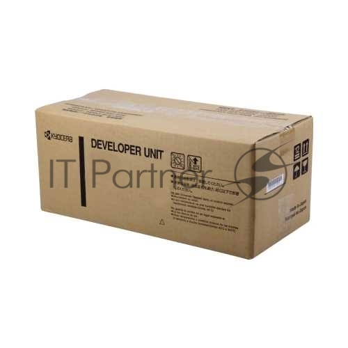 Блок проявки Kyocera DV-170 (E) для FS-1320D/FS-1320DN/FS-1370DN арт. 302LZ93010