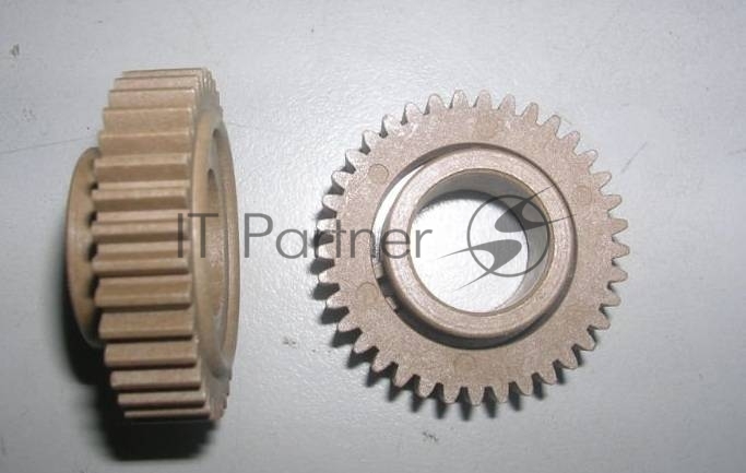 Шестерня 37T тефлонового вала Samsung ML-1510/1610/1710/2015/SCX-4x16/4x21/3200/4200 (JC66-00564A/007N01205)