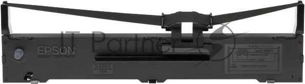 Картридж ленточный Epson C13S015329BA черный (75000000 стр.) для Epson FX-890