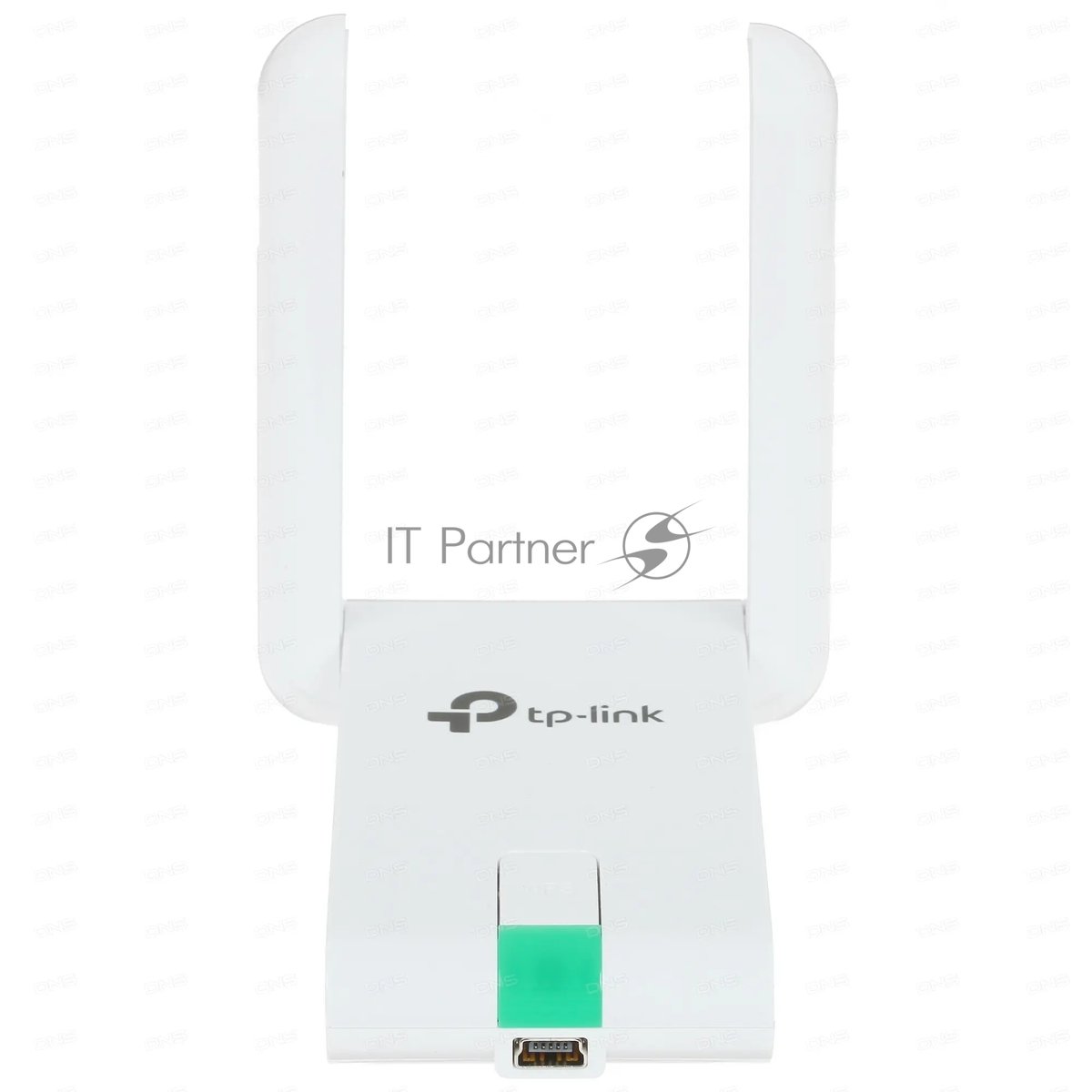 Сетевой адаптер TP-Link SOHO TL-WN822N Адаптер W300M High-Power Wireless USB Adapter, 2x2 MIMO, 802.11n