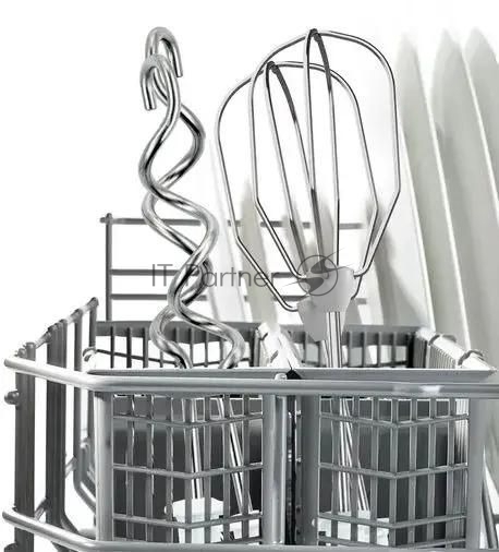 Миксер Bosch MFQ3010, ручной, 300Вт, белый