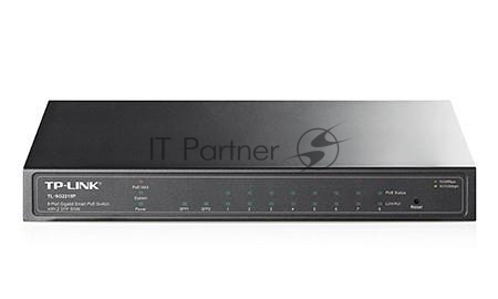 Коммутатор TP-Link SMB TL-SG2210P настольный