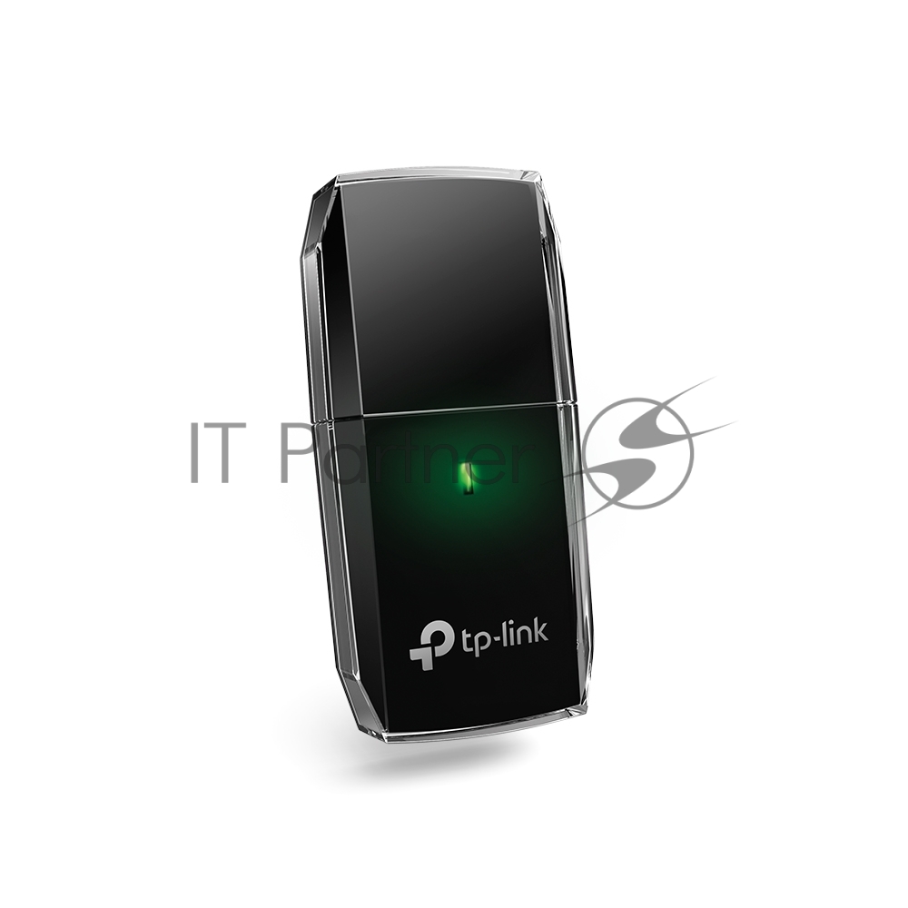 Сетевой адаптер WiFi TP-Link Archer T2U